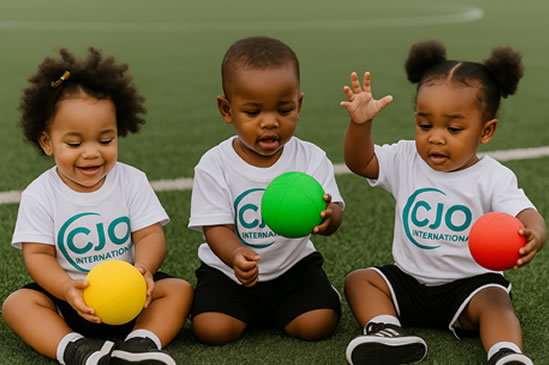 Unlocking SME Growth in Nigeria and the Future of CJO International